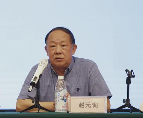 "大咖"云集南部 共享学术盛宴