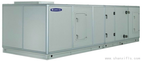 西安医用净化空调机组