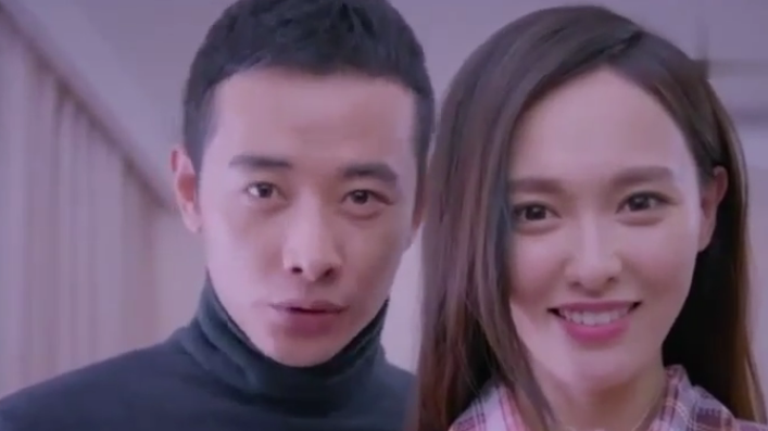 《克拉恋人》唐嫣罗晋同框合集