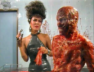 豚鼠系列六部(恶魔实验.下水道人鱼等)细节更新中