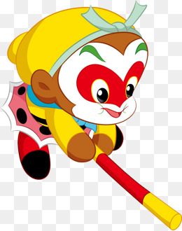 【孙悟空素材】免费下载_孙悟空图片大全png-90设计网