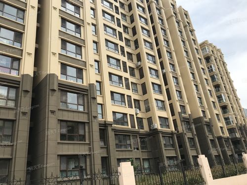 【青岛秀水山庄小区,二手房,租房】- 青岛房天下