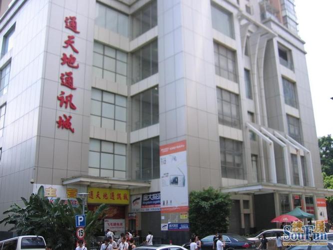 飞扬时代大厦155万,小户型低价格,租金高户型方正,落地窗采光好