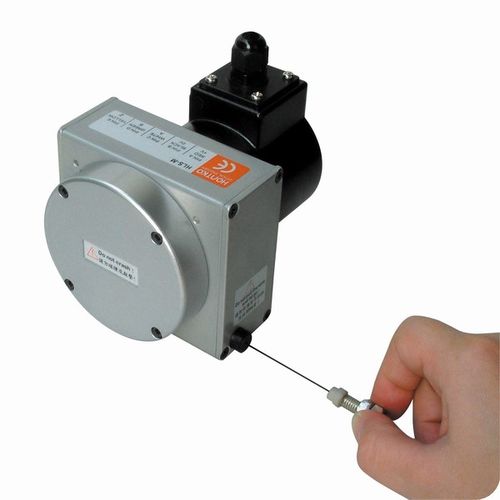 拉绳传感器,拉线编码器,位移传感器