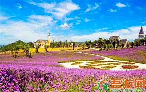 子胥湖公园是位于湖北省十堰市郧阳区的一座大型生态景观公园.