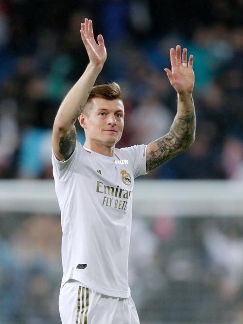 100位最帅球星|中场手术刀 克罗斯 kroos_realmadrid怎么样_帅哥_梅西