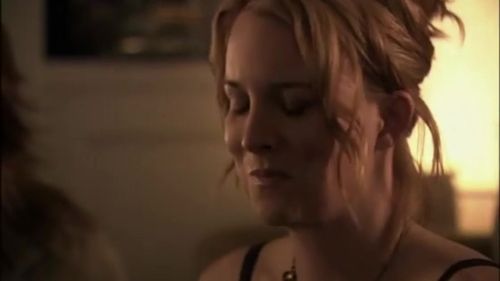 【拉字至上第一季】s01ep07群戏cut:tina怀孕后被威胁,众友相助