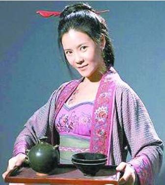 品读水浒传解析水浒传里写尽了哪八种女人