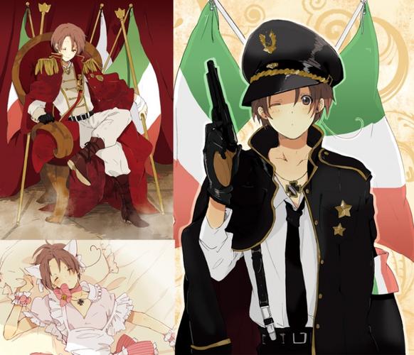 aph