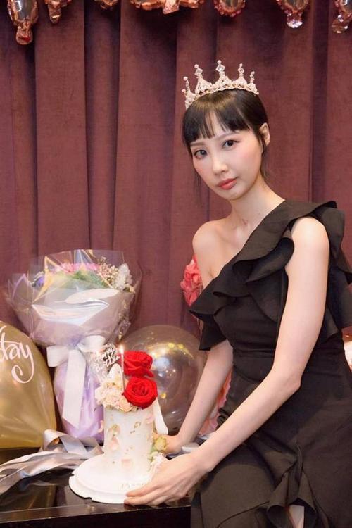 31岁抗癌女歌手李明蔚癌症扩散,目前无法治疗,抗癌9年