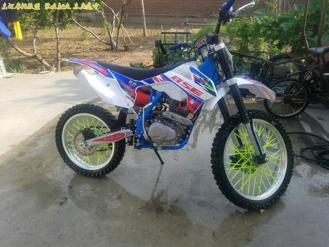 17年波速尔猎豹