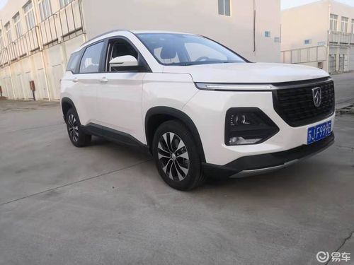 不到8万的宝骏530,颜值动力都在线,油耗仅6.7l