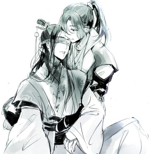 薛晓.薛洋,晓星尘.