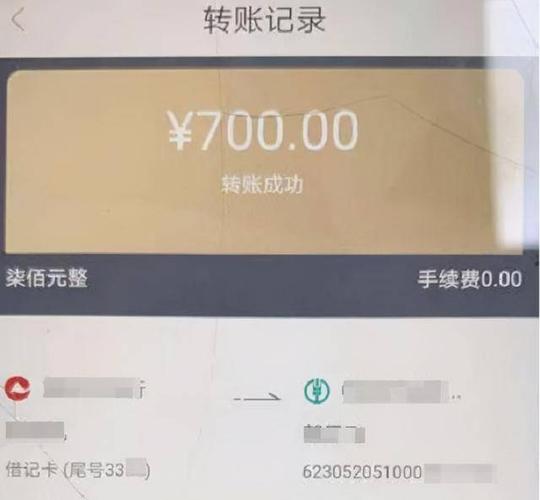 重庆一男子奔现19岁女网友,酒店见面转账700元后