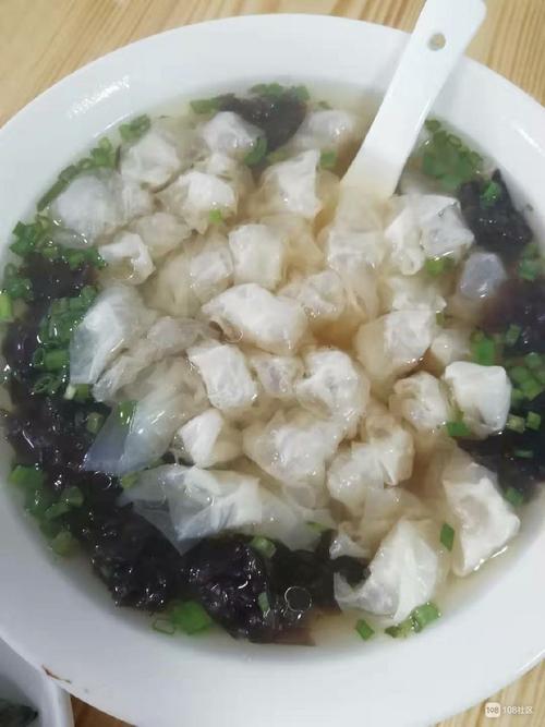 麦禾汤包_畅说108|嵊州