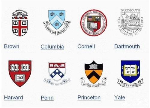 美国新常春藤大学