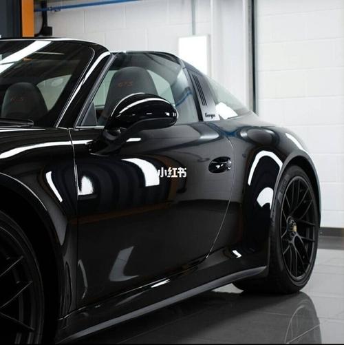 保时捷911 targa黑武士系列_保时捷怎么样_保时捷911