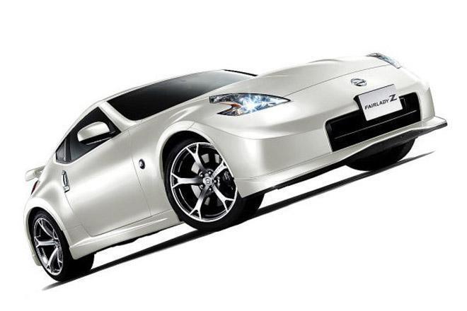 fairlady z nismo