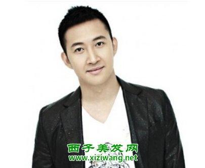 毛寸和毛碎图片 毛寸和毛碎的区别(2)