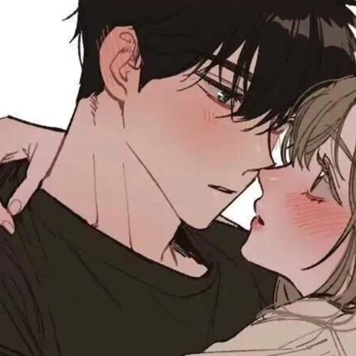 2020抖音最火可爱浪漫情侣头像一男一女