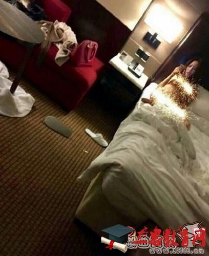 马蓉与宋喆出轨照片疑似曝光