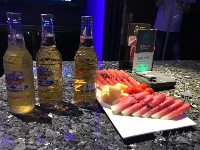 好乐迪量贩ktv(爱琴海店)的全部评价-天津-大众点评网