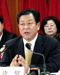唐健(中共克拉玛依市委书记)