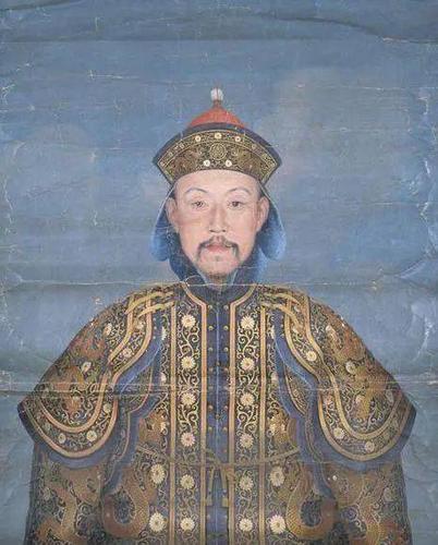 吴十洲|史家说史:乾隆三十年前后的乾隆帝