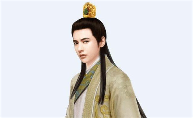 万里挑一的美男子 潘安,河南人,字安仁,也被称为潘安.