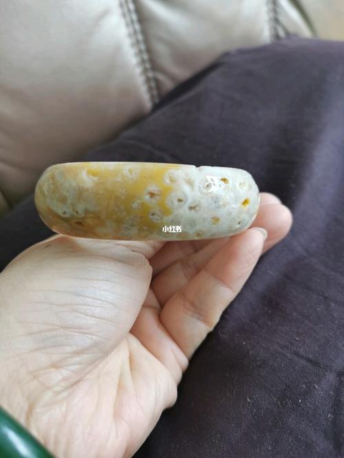 2,晶洞招财哦,200出_珊瑚_时尚_配饰