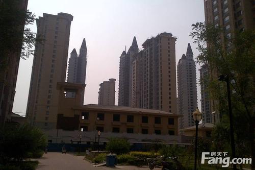 万泰·丽景