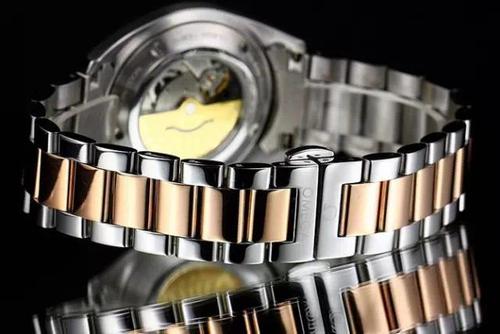 真假欧米茄对比 对照如何看