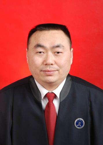 冉兵律师律师简介