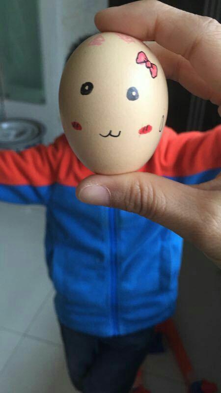 我为烈士寄哀思——吴起县第四幼儿园大一班清明节主题教育活动