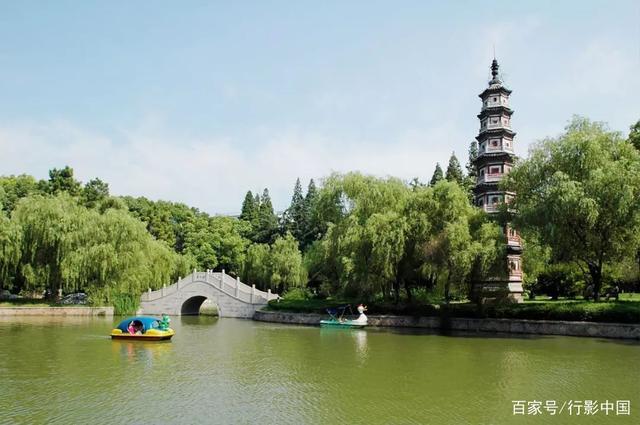 浙江省桐乡市3个景区景点你去过了吗?还有哪些?排名不