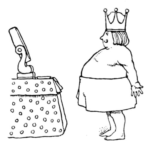 [转载]名著插图:《安徒生童话》