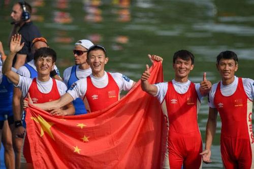 世锦赛中国队收获一金一银