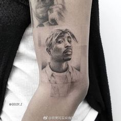 詹姆斯纹身头像图片高清图片