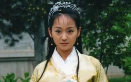 《司藤》被张定涵圈粉了,出道二十年,用七个角色惊艳了所有人