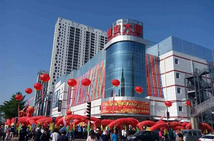 鲅鱼圈旅游官网