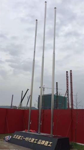 广州旗杆厂家.广州不锈钢旗杆厂家