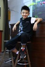 郑伟(中国大陆演员)