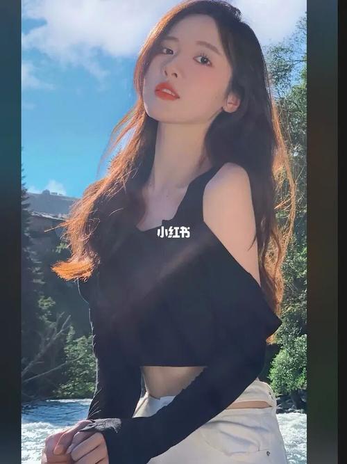 高清ins风美女壁纸_壁纸_美女_ins风_手机壁纸_壁纸分享_素材_壁纸