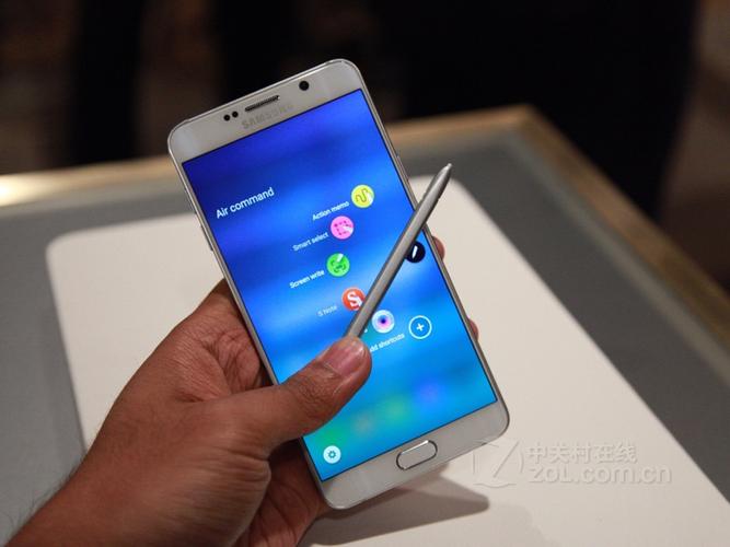 三星galalxy note5