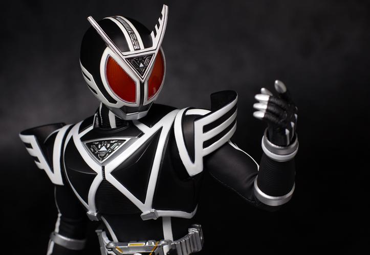 medicom rah dx 假面骑士delta 日本report