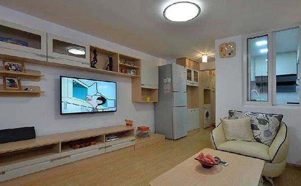 冰箱放在客厅什么位置好 冰箱摆放在客厅要注意哪些问题