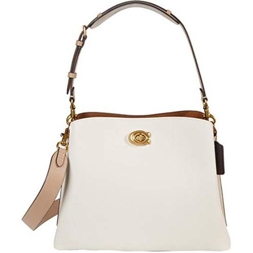 coach官方旗舰店女包,coach女包包图片和价格 coach蔻驰 女包 2021新品willow 系列斜挎手提包单肩包