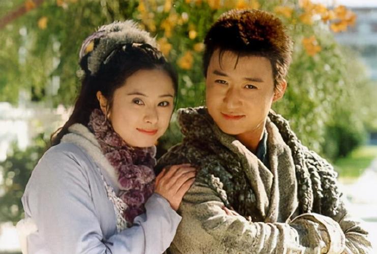 吴京在2001年前参演过的几部电视剧,你看过其中的哪几