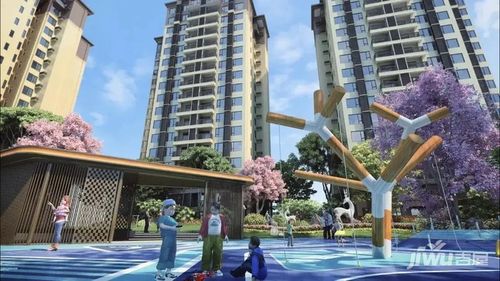 广元210亩邦泰·花园城丨广元下西这个宝藏楼盘,不容