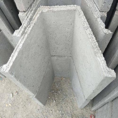 忻州混凝土u型槽价格行情排名